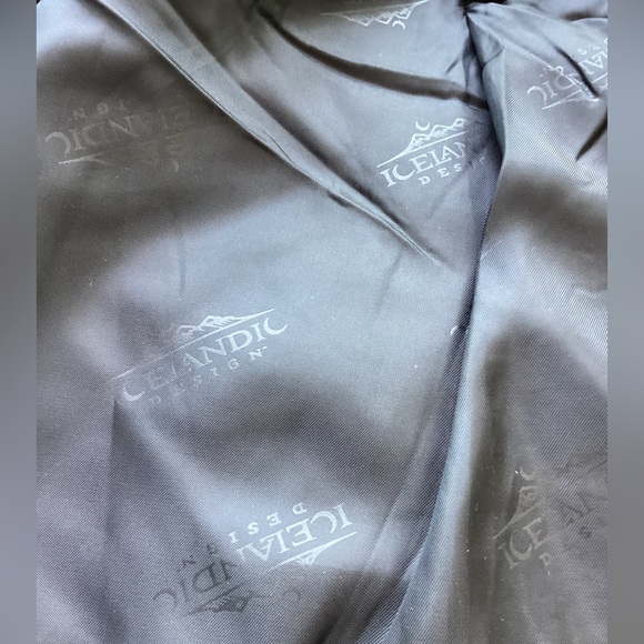 Vintage 1980’s Icelandic Cardigan. B9 - Picture 7 of 16